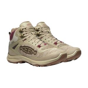 Keen Terradora Flex hiking boot new in box sz 9
